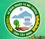 Sở Nông nghiệp và Môi trường tỉnh Tây Ninh