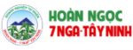 Trà hoàn ngọc 7 Nga