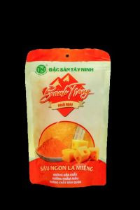 Bánh tráng pho mai