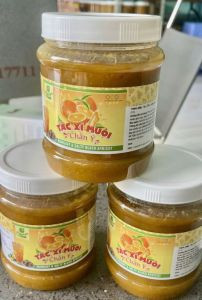 Tắc xí muội Chân Ý