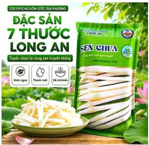 Sen chua
