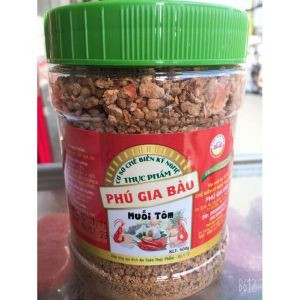 Muối ớt Phú Gia Bảo