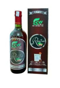 Rượu bưởi