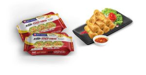 Chả giò xốp thịt heo Kim Ngọc Food