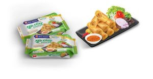 Chả giò xốp chay Kim Ngọc Food