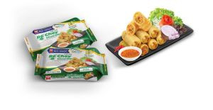 Chả giò rế chay Kim Ngọc Food