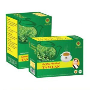 Trà dây thìa canh tâm lan