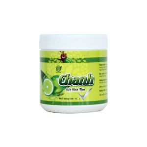 Bột chanh hòa tan Chavi
