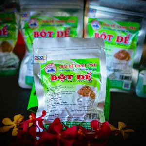 Bột dế oanh vĩnh