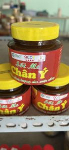 Sốt me Chân Ý