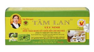 Trà túi lọc tâm lan