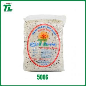 Bánh tráng mè Quốc Thắng