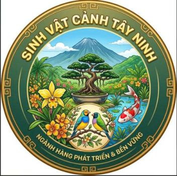 Sản phẩm sinh vật cảnh