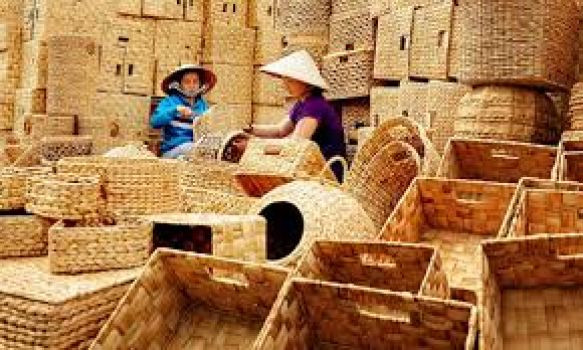Ngành thủ công mỹ nghệ, trang trí